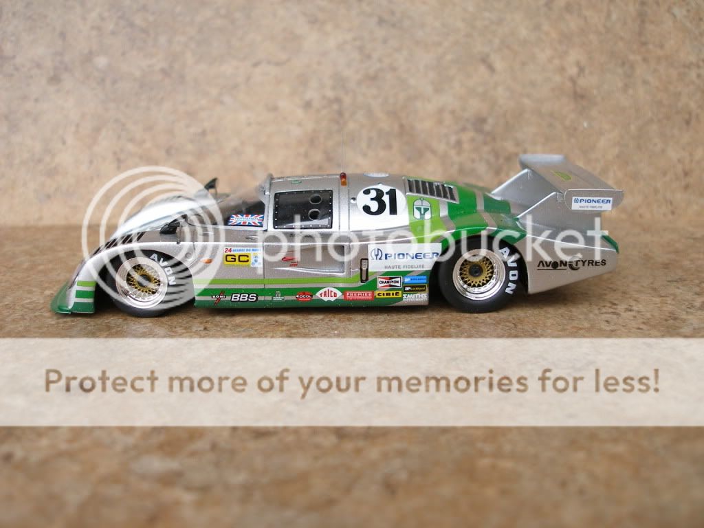 Nimrod? DiecastXchange Forum